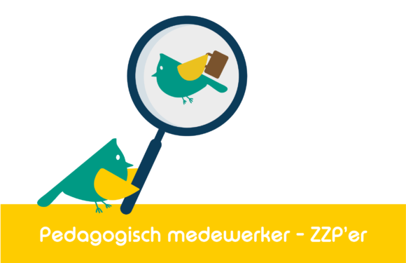 Pedagogisch Medewerker (oproep/inval/zzp)